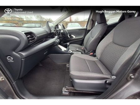 2022 Toyota Yaris  €16,950 thumbnail