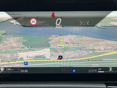 2026 Mercedes-Benz GLA Class - thumbnail 29