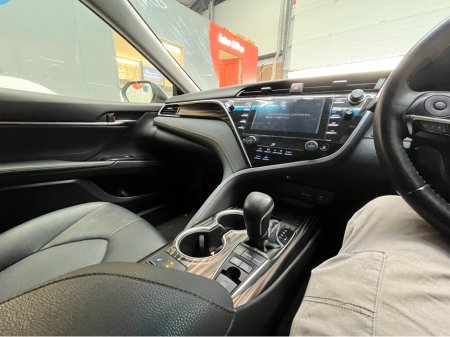 2018 Toyota Camry - thumbnail 18