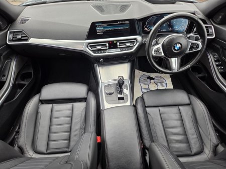 2020 BMW 3 Series - thumbnail 12