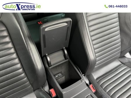 2020 Volkswagen Passat - thumbnail 38