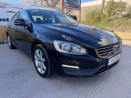 2017 Volvo S60 - thumbnail 9