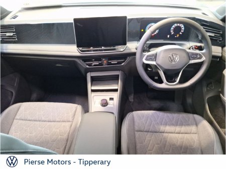 2026 Volkswagen Tiguan - photo 4