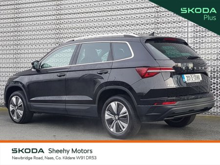 2023 Skoda Karoq - thumbnail 10
