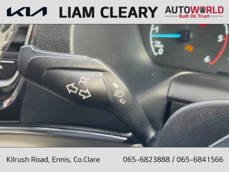 2019 Ford Tourneo - thumbnail 17