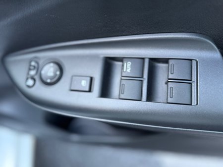 2018 Honda Fit  €12,450 thumbnail