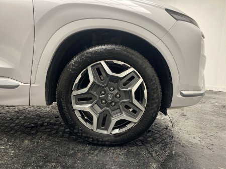 2023 Hyundai Santa Fe 1.6 PHEV 4WD Executive Plus Auto €43,995 thumbnail