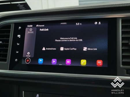 2023 SEAT Ateca 2.0TDI 115hp SE thumbnail