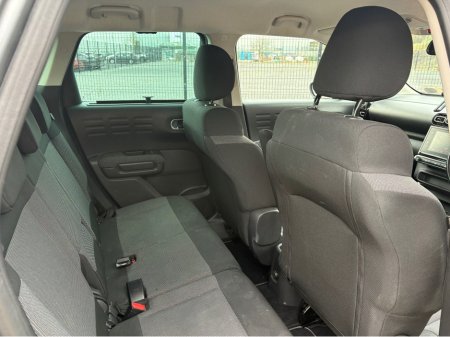 2022 Citroen C3 Aircross - thumbnail 19