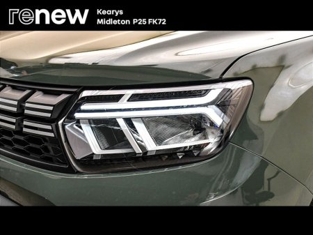 2023 Dacia Duster Expression Blue dCi 115 4x2 NBI €21,990 thumbnail