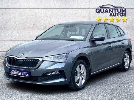 2022 Skoda Scala 2022 AMBITION 1.0 TSI 110BHP €83 P/W WITH NO CASH DEPOSIT 10 DAY SALE NOW ON !! €16,995