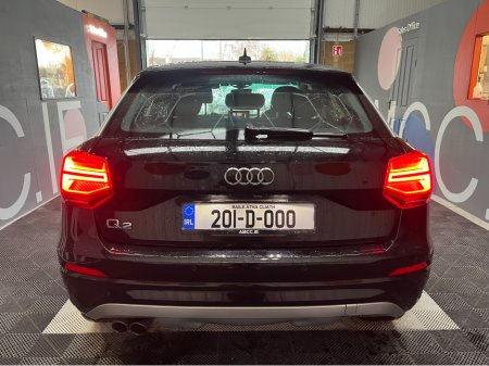 2020 Audi Q2 €23950! 2020 AUDI Q2 1.4 35TFSI CYLINDER AUTOMATIC / REVERSE CAMERA / CRUISE CONTROL / HEATED SEATS €23,950