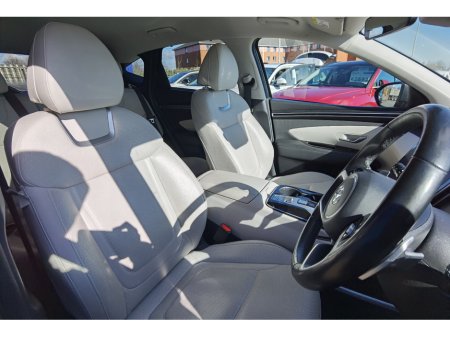 2023 Hyundai Tucson - thumbnail 9