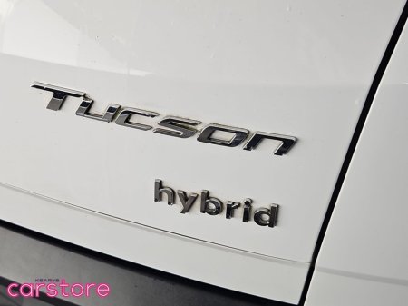 2021 Hyundai Tucson 2WD Executive Plus HEV Auto thumbnail