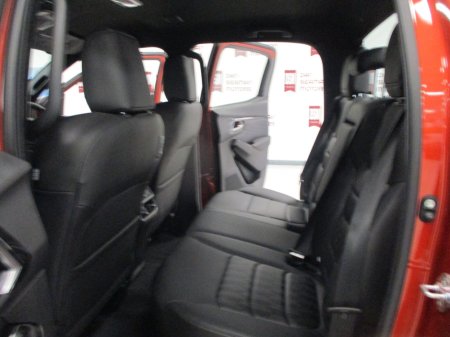 2026 Isuzu D-MAX  €48,520 thumbnail