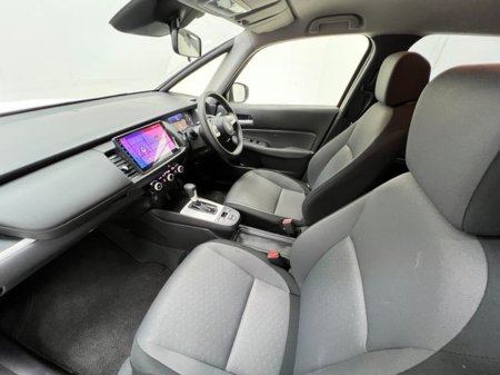 2022 Honda Fit - photo 4