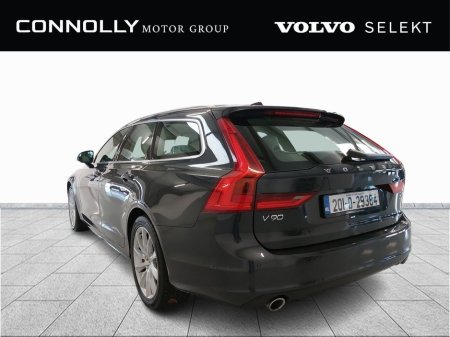 2020 Volvo V90 D4 Momentum Auto €395pm €34,945