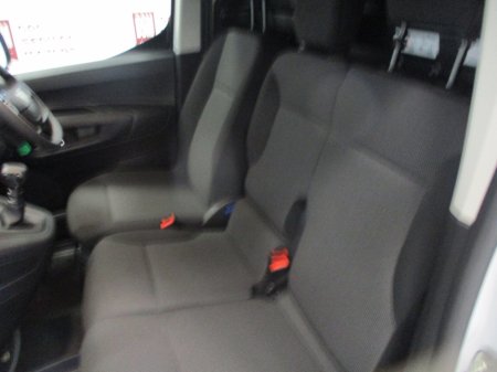 2026 Fiat Doblo - thumbnail 12