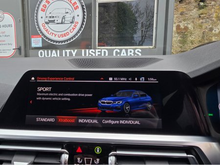 2021 BMW 3 Series - thumbnail 27