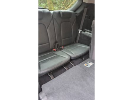 2015 Hyundai Santa Fe - thumbnail 12