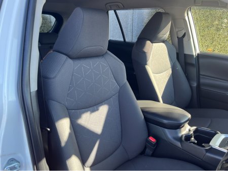 2020 Toyota Rav4 - thumbnail 11