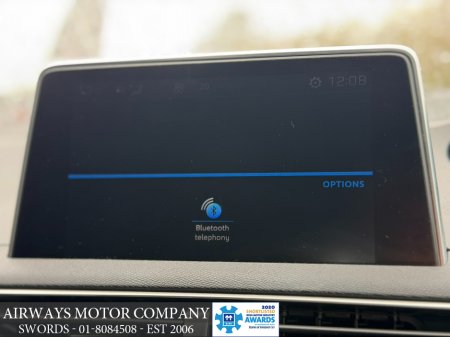 2019 Peugeot 3008 - thumbnail 7