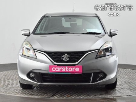 2016 Suzuki Baleno - thumbnail 8