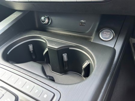 2019 Audi A5 - thumbnail 23