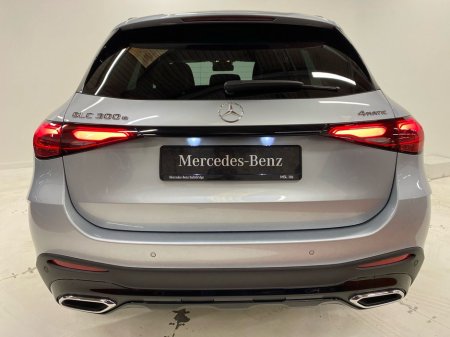 2025 Mercedes-Benz GLC Class - thumbnail 20