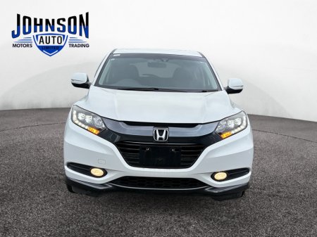 2015 Honda Vezel - thumbnail 6