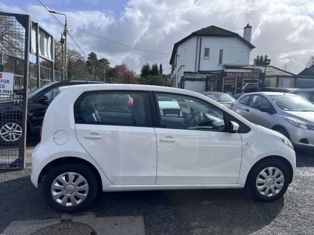 2015 Skoda Citigo - thumbnail 6