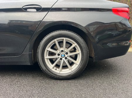 2020 BMW 5 Series 520d SE Auto €19,950 thumbnail