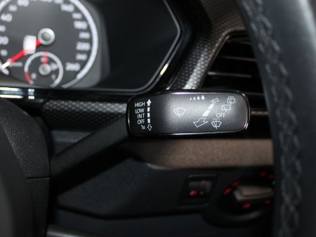 2020 Volkswagen T-Cross Life 1.0 TSI M5F 95HP 5DR €19,999 thumbnail