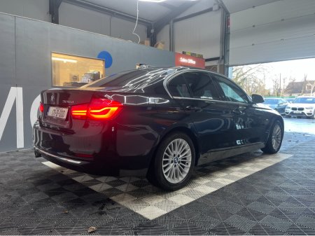 2017 BMW 3 Series €19950! 2017 BMW 3 SERIES 320d LUXURY AUTOMATIC / HEATED SEATS / CRUISE CONTROL  / REVERSE CAMERA / MEMORY SEATS €19,950