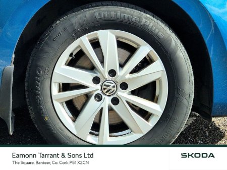 2021 Volkswagen Touran - photo 6