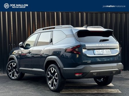 2026 Dacia Bigster - view 2