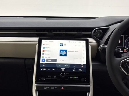 2026 Lexus LBX New LBX Available for immediate delivery thumbnail