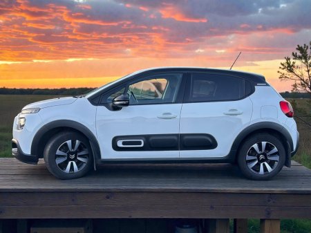 2024 Citroen C3 Petrol, 5 door. €19,950 thumbnail