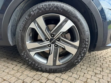 2023 Kia Sorento Phev MY23 SAM 5DR Auto €49,950 thumbnail