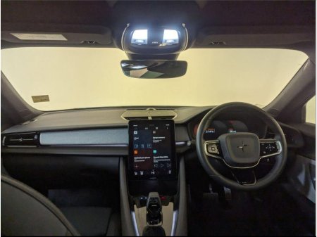 2023 Polestar 2 PLUS EV AWD LONG RANGE DUAL MOTOR 402BHP 78KWH PANORAMIC SUNROOF €31,950