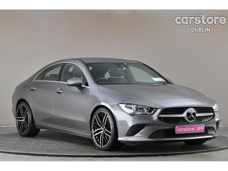 2019 Mercedes-Benz CLA Class *JAN 2026 PRICE NOW*CLA 180 COUPE 4DR 6SPD *HALF LEATHER*19