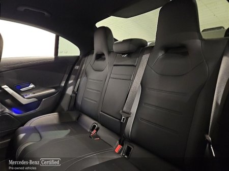 2024 Mercedes-Benz CLA Class - thumbnail 17