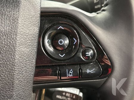 2022 Toyota Prius - thumbnail 21