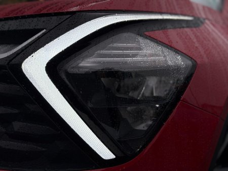 2023 Kia Sportage 1.6 Hybrid K3 €35,995 thumbnail