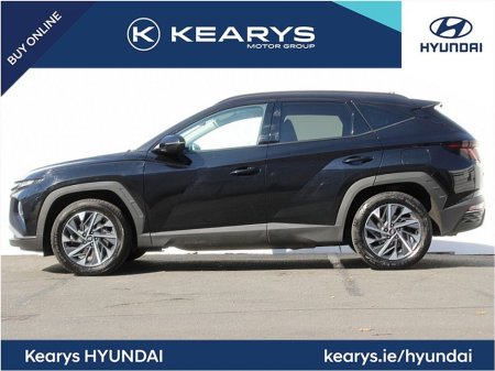 2022 Hyundai Tucson 2WD Executive €28,797 thumbnail