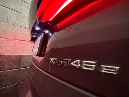 2022 BMW X5 xDrive45e M Sport €52,900 thumbnail