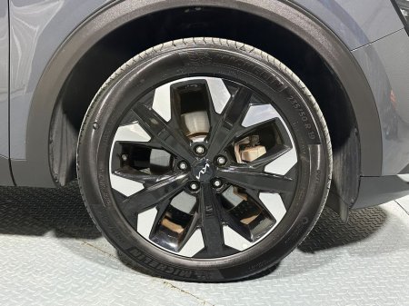 2023 Kia Sportage - thumbnail 27
