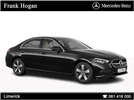 2026 Mercedes-Benz C Class - thumbnail 1