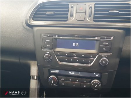 2019 Renault Kadjar - thumbnail 13