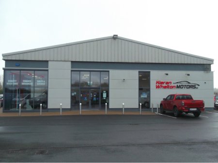 2019 Kia Sportage - €17,950